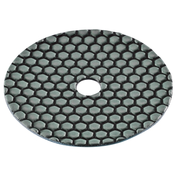 Diamant-Schleifpad