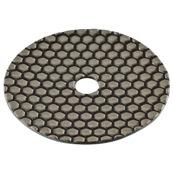 Diamant-Schleifpad