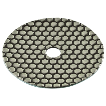 Diamant-Schleifpad