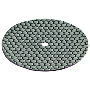 Diamant-Schleifpad