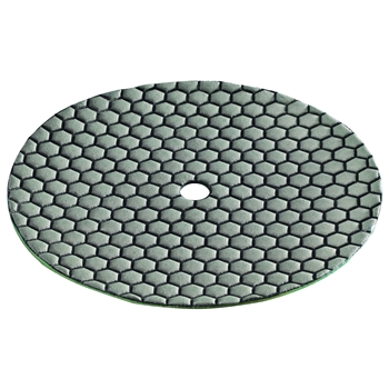 Diamant-Schleifpad