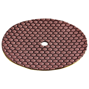 Diamant-Schleifpad