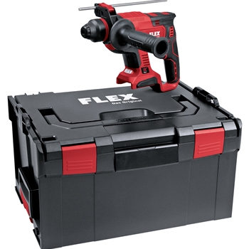 Akku Kombi-Bohrhammer 18,0 V