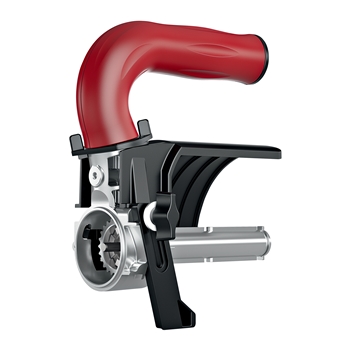 Schleifvorsatz Satinieren