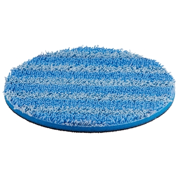 Mikrofaser-Polierpad