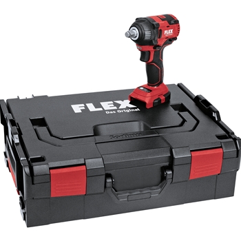 Akku-Schlagschrauber 18,0 V