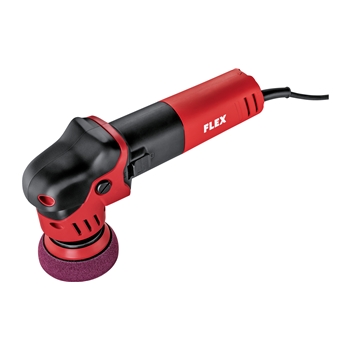 Exzenterpolierer für kleine Flächen