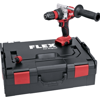 2-Gang Akku-Bohrschrauber 18,0 V