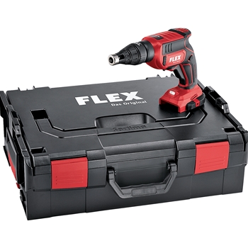 Akku-Trockenbauschrauber 18,0 V