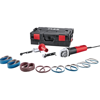 Bandfeile TRINOXFLEX