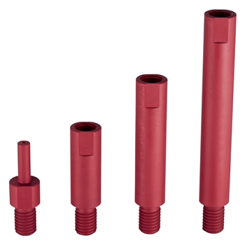 Verlängerungsset für Rotationspolierer