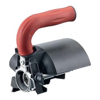 Schleifvorsatz Bürsten