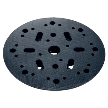 Klett-Schleifteller hart