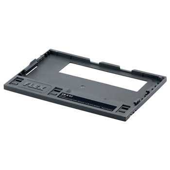 Adapter für Führungsschiene