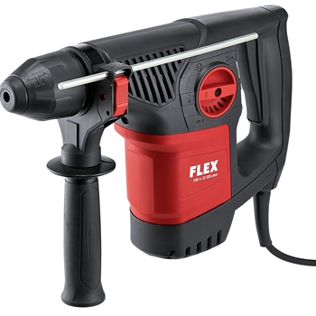 Kombi-Bohrhammer 4 kg, SDS-plus