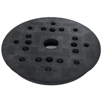 Klett-Schleifteller medium