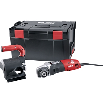 Bürstmaschine TRINOXFLEX