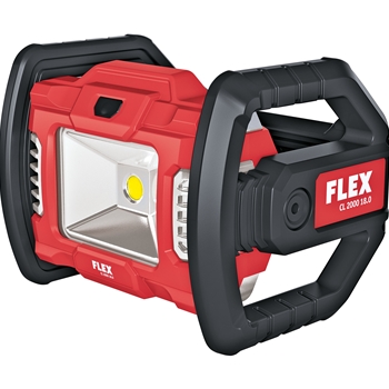 LED Akku-Baustrahler 18,0 V