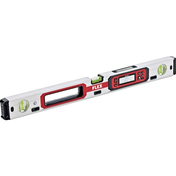 Digitale Wasserwaage