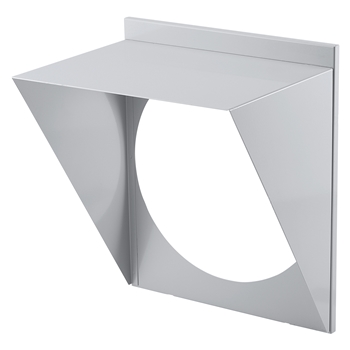 Luftführungs-Adapter