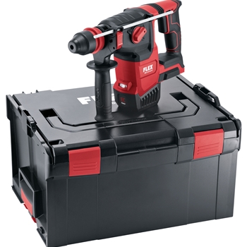 Akku Kombi-Bohrhammer 18,0 V