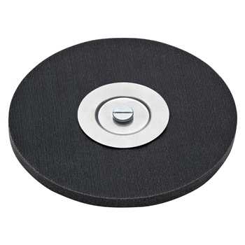 Klett-Schleifteller Ø 225, rund