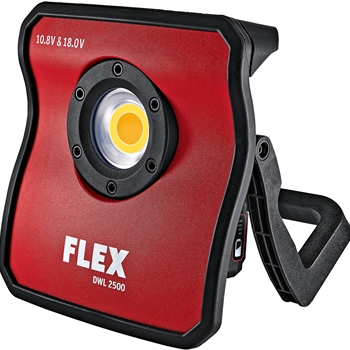 LED Akku-Vollspektrumleuchte 10,8 / 18,0 V