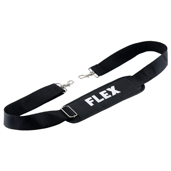 Gepolsteter Tragegurt