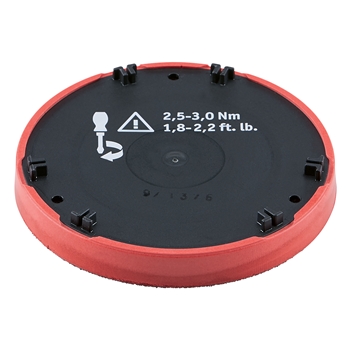 Spezial Klett-Teller gedämpft