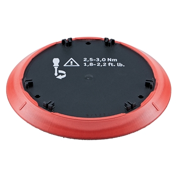 Spezial Klett-Teller gedämpft