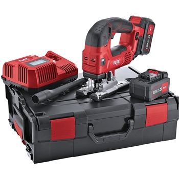 Akku-Stichsäge 18,0 V