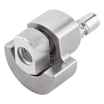 Adapter exzentrisch freilaufend, 12 mm Hub