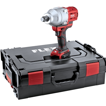 Akku-Schlagschrauber 18,0 V