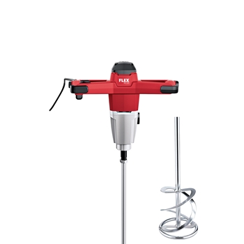 1200 Watt 1-Gang-Rührer mit 3-Stufen Drehzahlschalter