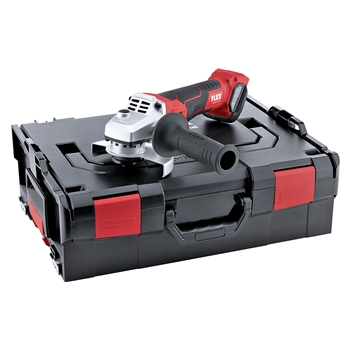 Akku-Winkelschleifer mit Bremse 18,0 V, 125 mm