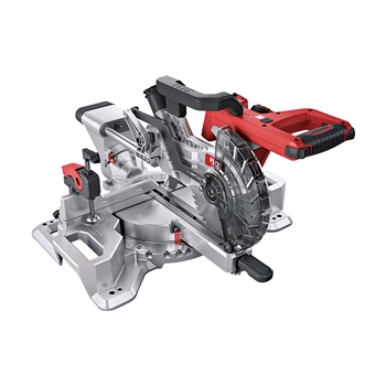 Akku Kapp-Zugsäge 18,0 V