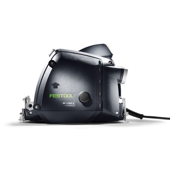 Plattenfräse PF 1200