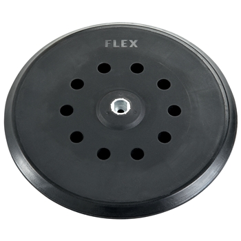 Klett-Schleifteller Ø 225, rund