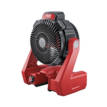 Akku-Ventilator 18,0 V