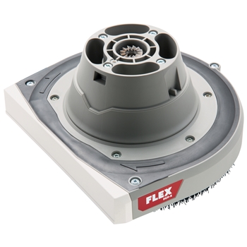 Segmentschleifkopf für Diamantschleifteller