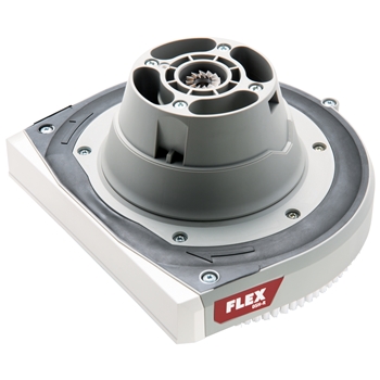 Segmentschleifkopf für Diamantschleifpads