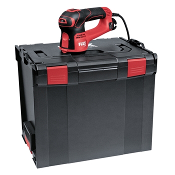 Wand- und Deckenschleifer Handy-Giraffe® mit Wechselkopfsystem