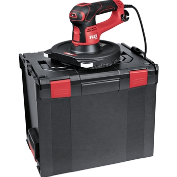 Wand- und Deckenschleifer Handy-Giraffe® mit Wechselkopfsystem