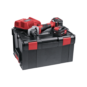 Akku-Basismotor TRINOXFLEX 18,0 V