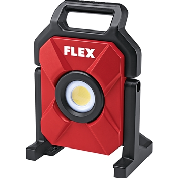 LED Akku-Baustrahler 10,8/18,0 V