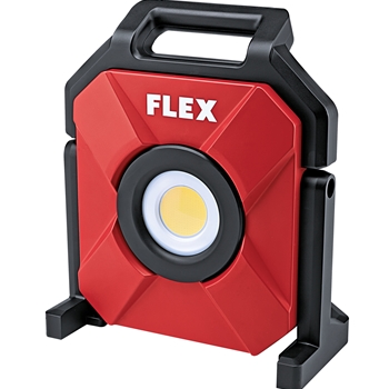 LED Akku-Baustrahler 10,8/18,0 V