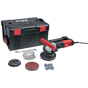 RETECFLEX, das Universalwerkzeug zum Sanieren, Renovieren und Modernisieren