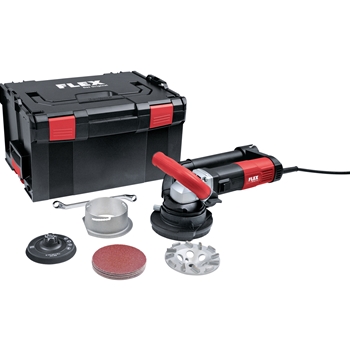 RETECFLEX, das Universalwerkzeug zum Sanieren, Renovieren und Modernisieren