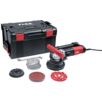 RETECFLEX, das Universalwerkzeug zum Sanieren, Renovieren und Modernisieren