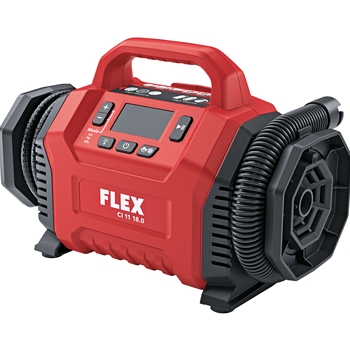 Akku-Kompressor 12,0 / 18,0 V